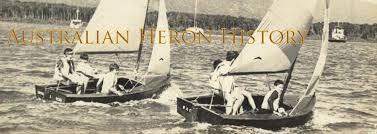 Heron History National Heron Sailing Association of ...